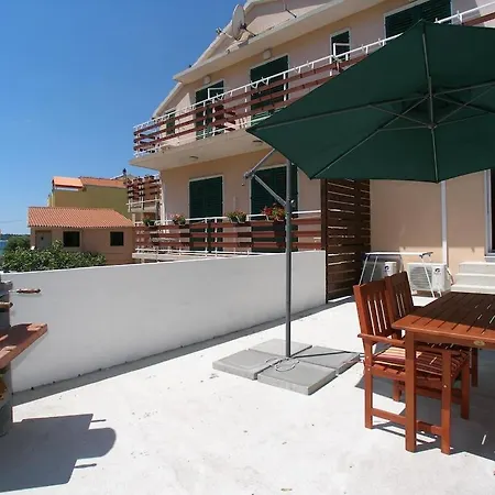 In With Terrace, Air Conditioning, Wifi 4323-4 *