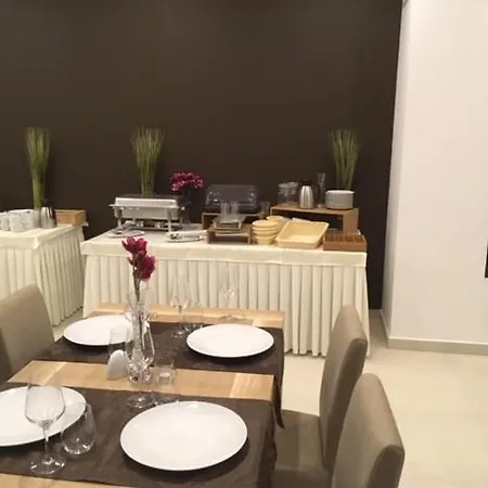 Apartman In With Terrace, Air Conditioning, Wifi 4323-4 *