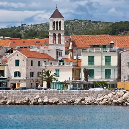 In With Terrace, Air Conditioning, Wifi 4323-4 Apartment