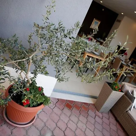 In With Terrace, Air Conditioning, Wifi 4323-4 *