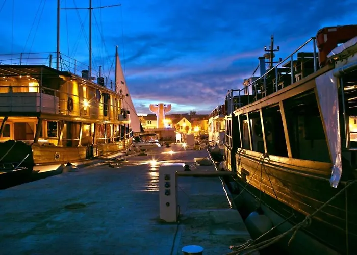 In With Terrace, Air Conditioning, Wifi 4323-4 Апартаменты Водице