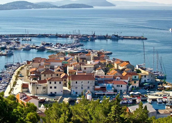 In With Terrace, Air Conditioning, Wifi 4323-4 Апартаменты *