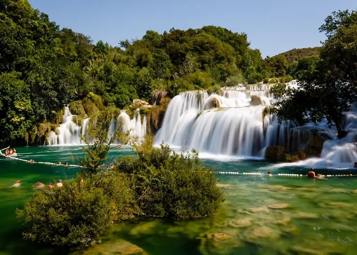 Апартаменты In With Terrace, Air Conditioning, Wifi 4323-4