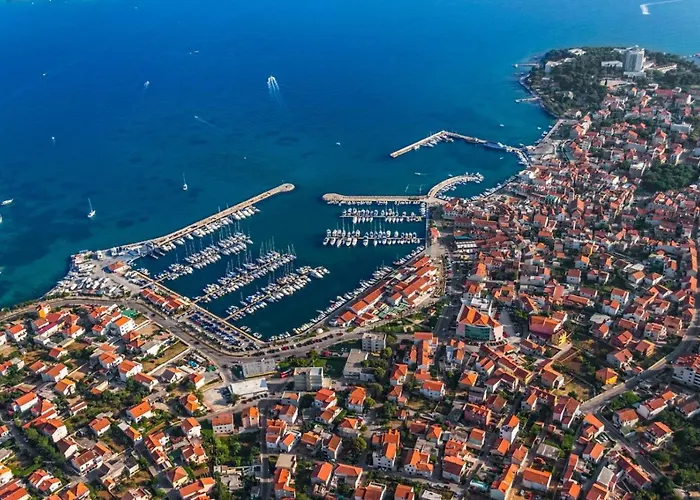 In With Terrace, Air Conditioning, Wifi 4323-4 Апартаменты *